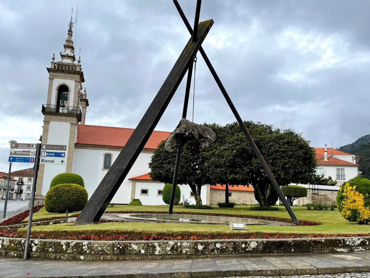 River House In Vila Nova Cerveira Villa Vila Nova de Cerveira Luaran gambar